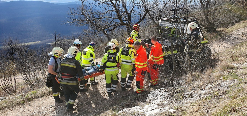 Face Pest Megyei Kutató-Mentő Szolgálat 04