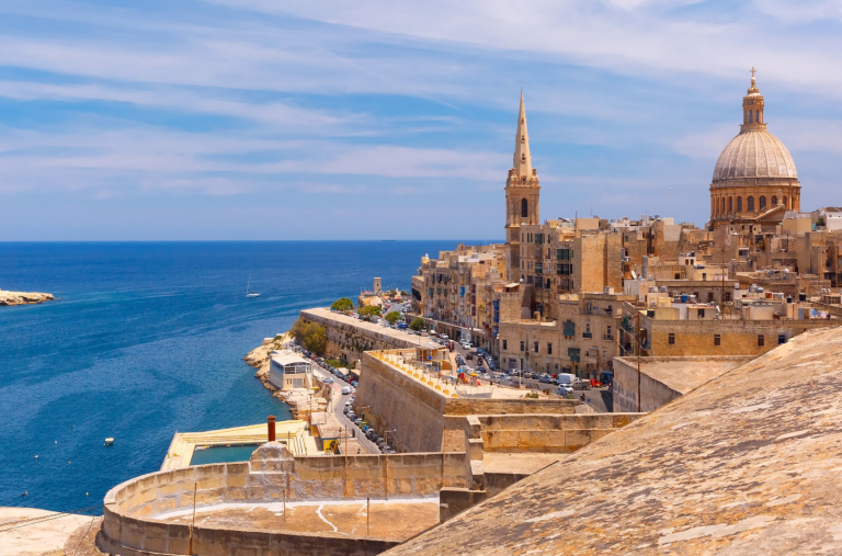 TOP 10 élmény Máltán: a tökéletes bakancslista