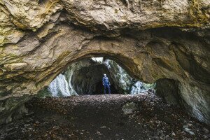 Felfedezésre váró hazai barlangok