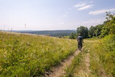 Felfedezőúton a Tardonai-dombság lankáin