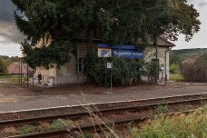 Felújítják a kirándulók egyik kedvenc vasútvonalát