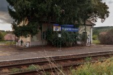 Felújítják a kirándulók egyik kedvenc vasútvonalát