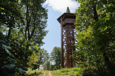 Felújítják a Köves-tetői kilátót