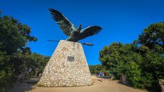 Felújítják a tatabányai turult