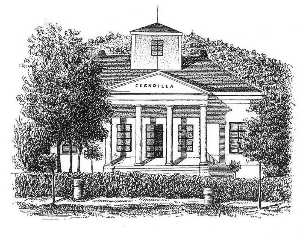 Ferenc_Somorjai_Pollack_Mihály_Csendilla-villája