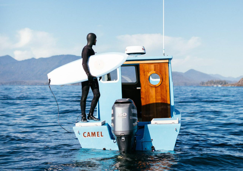 Film_Camel Finds Water_01