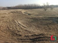Fokozottan védett fajokban is kárt tettek a terepmotorosok