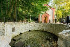 Folyamatosak a rongálások a Bakonyban