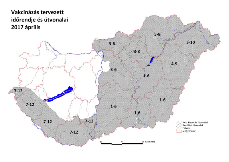 Forrás: NÉBIH