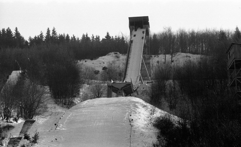 fortepan_126095 1985 Urbán Tamás