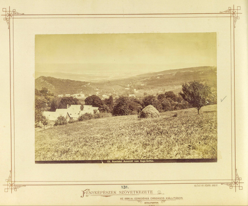 fortepan_KloszGyorgy1880_1890KilatasAfogadotol