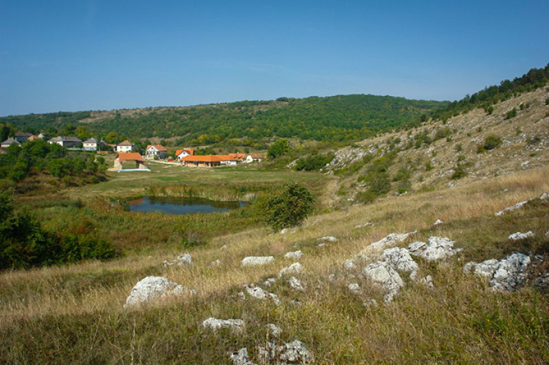 Fotó: Aggteleki Nemzeti Park