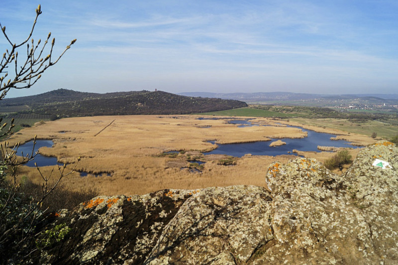 Fotó: Bakony-Balaton Geopark