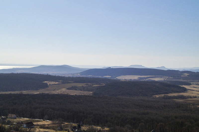 Fotó: Bakony-Balaton Geopark