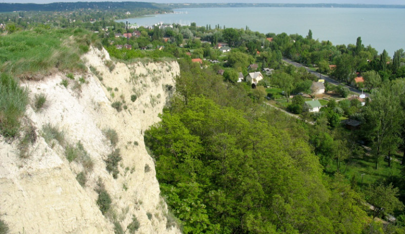 Fotó: Bakony-Balaton Geopark
