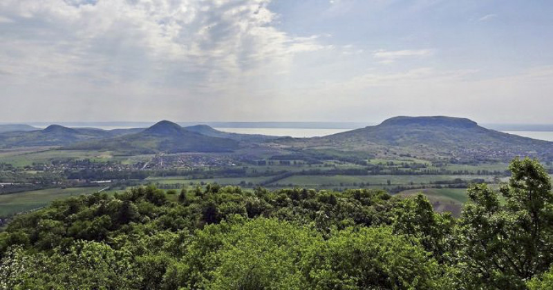 Fotó: Bakony-Balaton Geopark