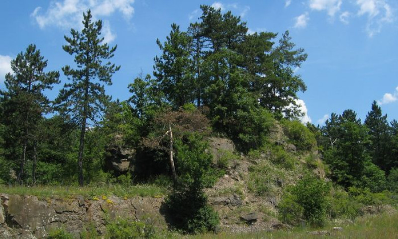 Fotó: Bakony-Balaton Geopark