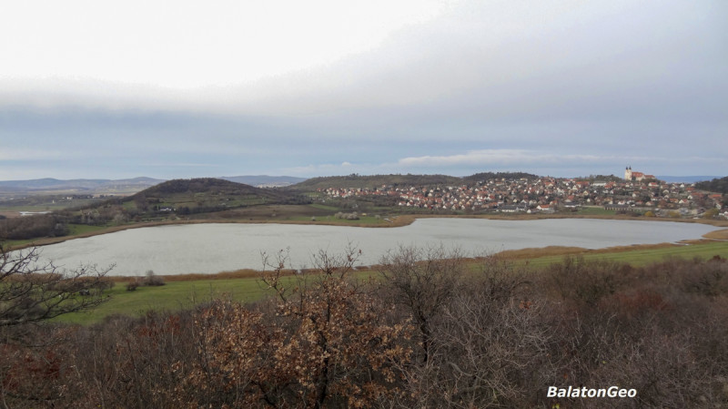 Fotó: Bakony-Balaton Geopark