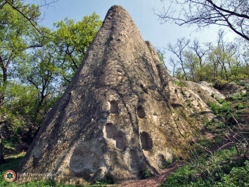 Fotó: Baráz Csaba / Bükki Nemzeti Park Igazgatósága