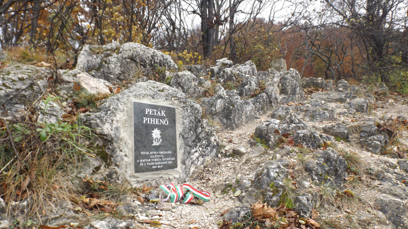 Fotó: Dr. Kocsis Tünde
