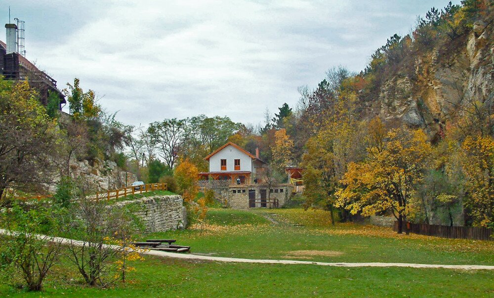 Fotó: Duna-Ipoly Nemzeti Park Igazgatósága