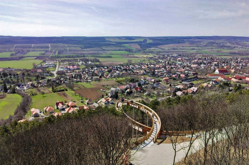 Fotó: facebook / Győri Vasutas Természetjáró Egyesület