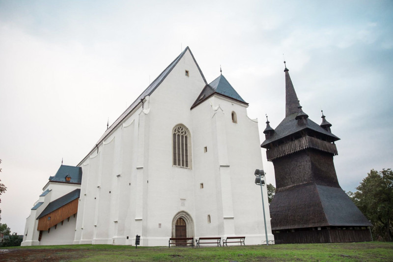 Fotó: Facebook / Középkori Templomok Útja