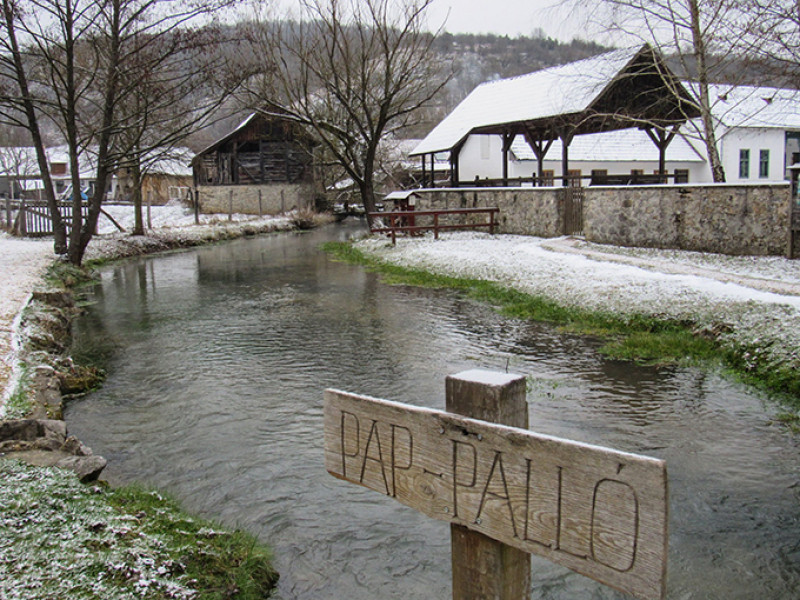 Fotó: facebook.com / Aggteleki Nemzeti Park