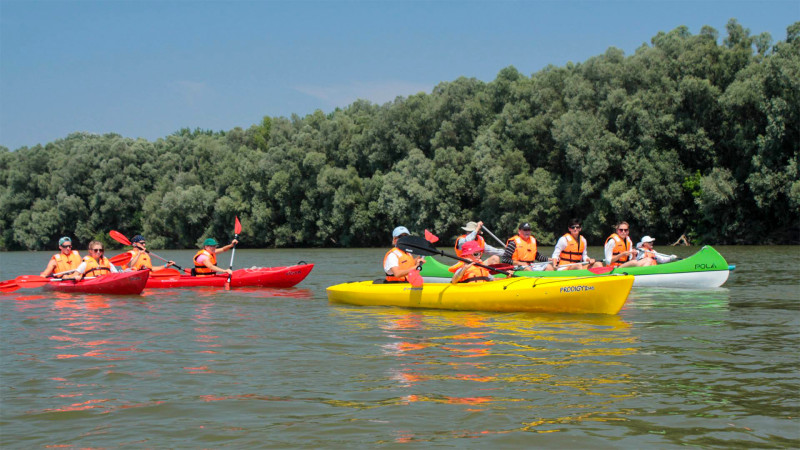Fotó: facebook.com / Duna-Dráva Nemzeti Park