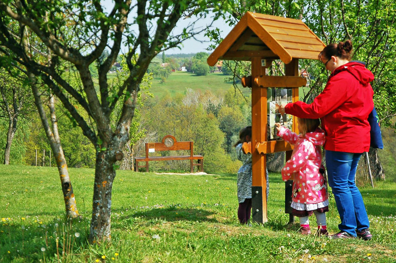 Fotó: facebook.com / Örségi Nemzeti Park