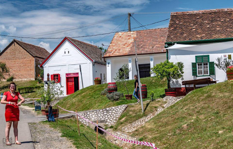 Fotó: facebook.com / Palkonya Gasztrofalu