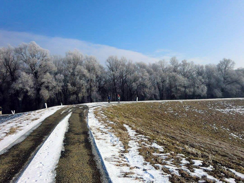 Fotó: facebook/minusz 30 teljesitmenytura