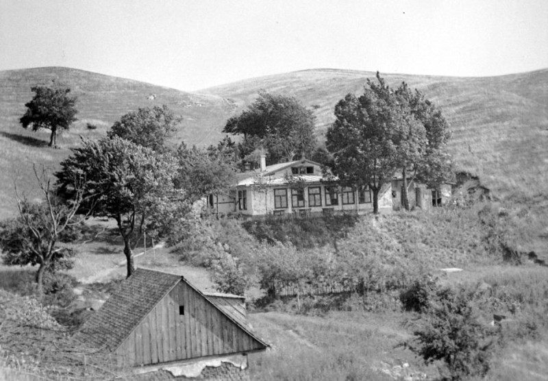 Fotó: Fortepan