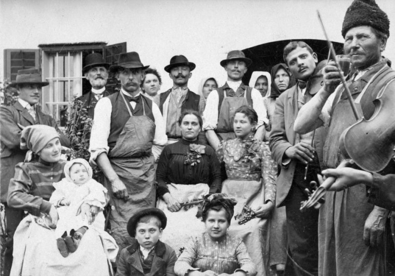 Fotó: Fortepan