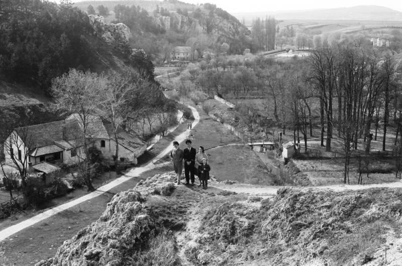 Fotó: Fortepan/Umann Kornél