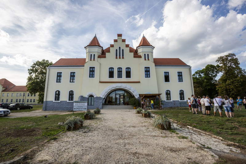 Fotó: Garancsi Kata