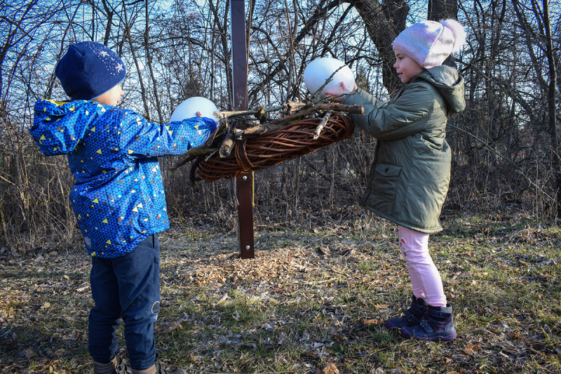 Fotó: Körös-Maros Nemzeti Park Igazgatóság