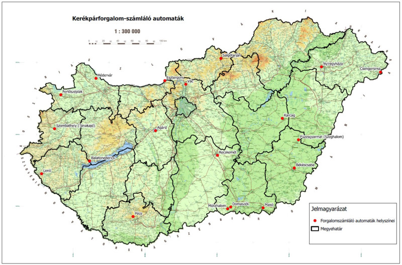 Fotó: Magyar Közút