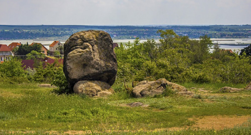 Fotó: Panoramio / Bakos Liza