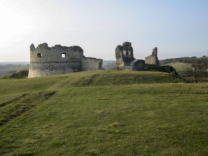 Fotó: Panoramio / Határ Dávid