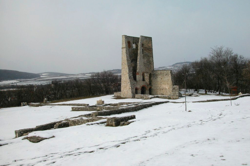 Fotó: panoramio.com/Kovács Béla