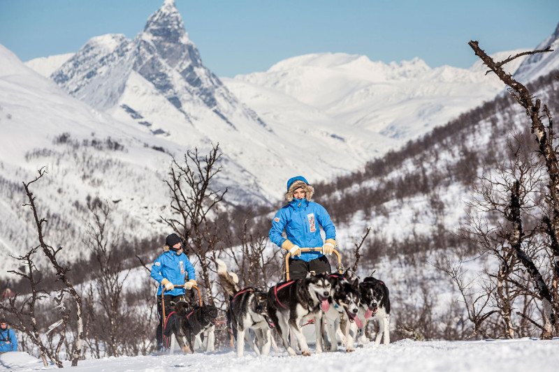 Fotó: polar.fjallraven.com