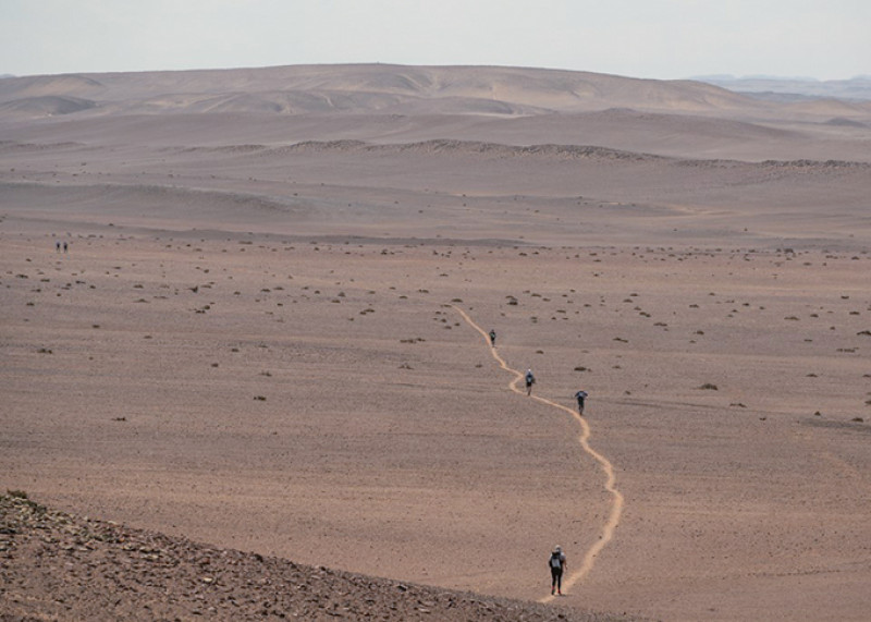 Fotó: RacingThePlanet