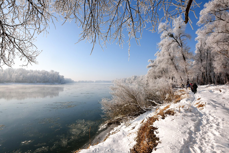 Fotó: Rőder Attila / Duna-Dráva Nemzeti Park Igazgatósága