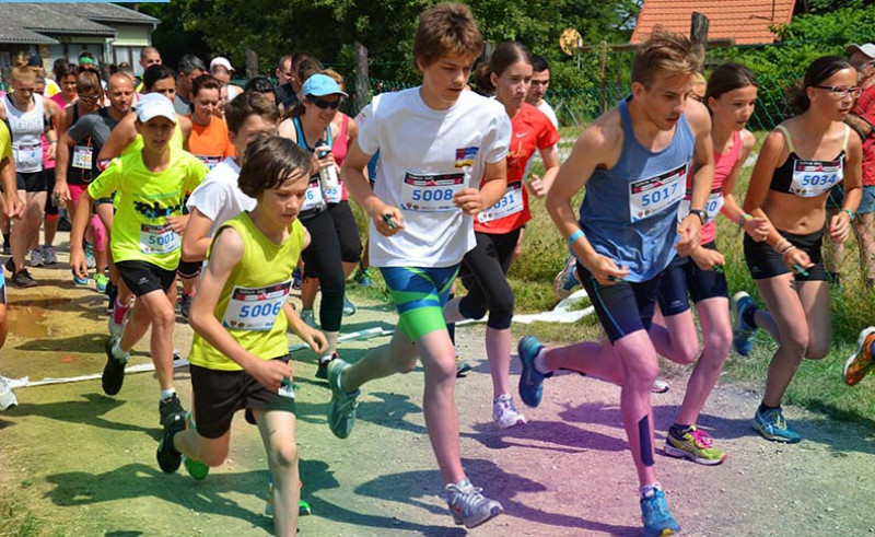 Fotó: soprontrail.hu