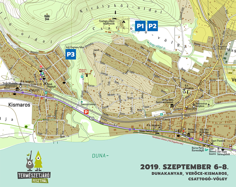 Fotó: termeszetjarofesztival.hu