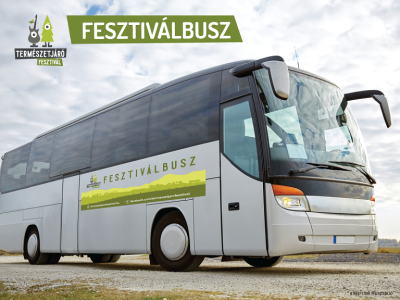 Fotó: termeszetjarofesztival.hu