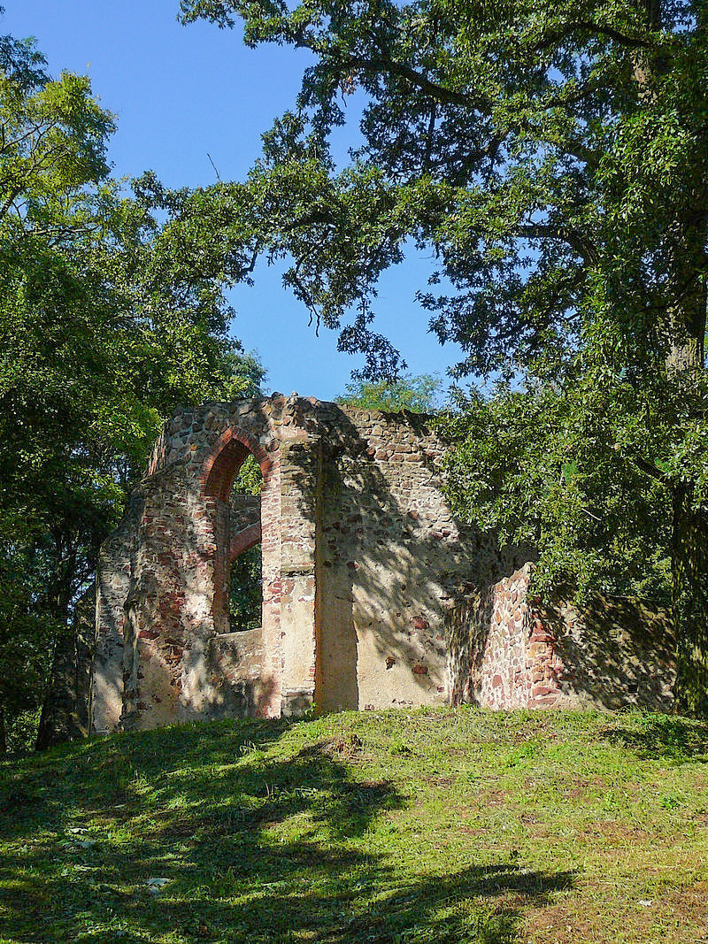 Fotó: Wikipédia / Sedit86