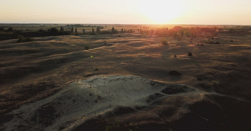 Fülöpházi-buckavidék