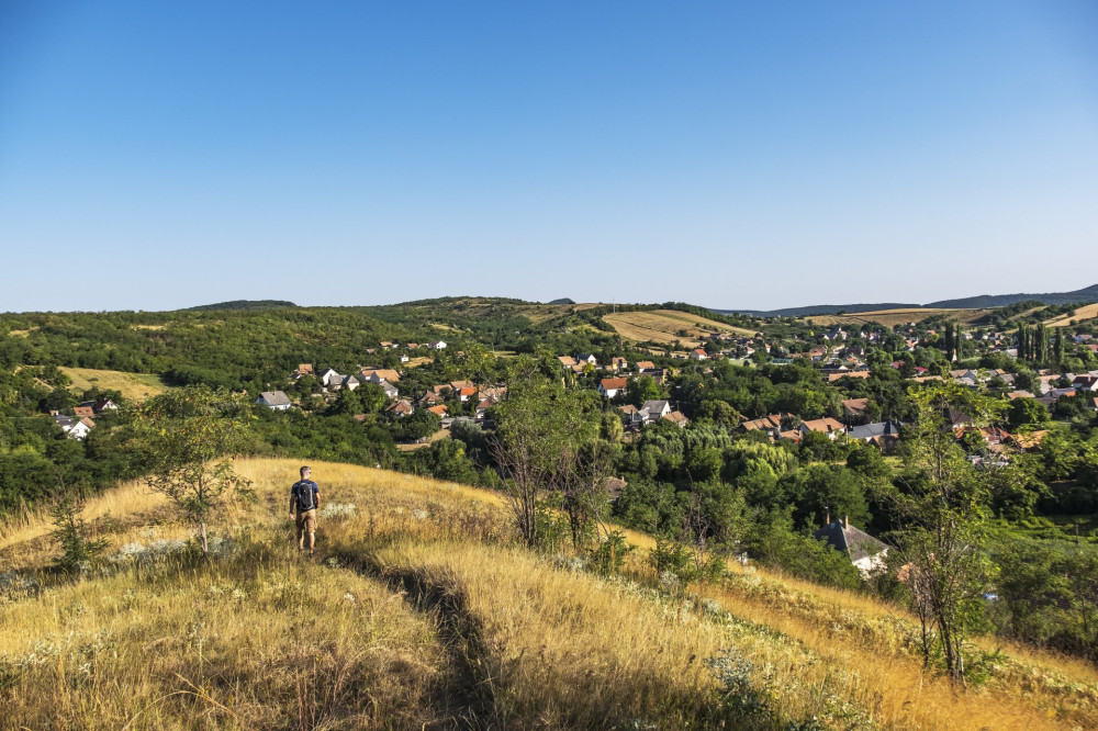 Gedás-hegy (Nagysáp)